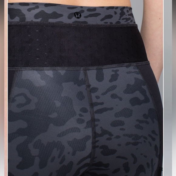 Just Breath Animal Print Size 8 Pant - Picture 13 of 13